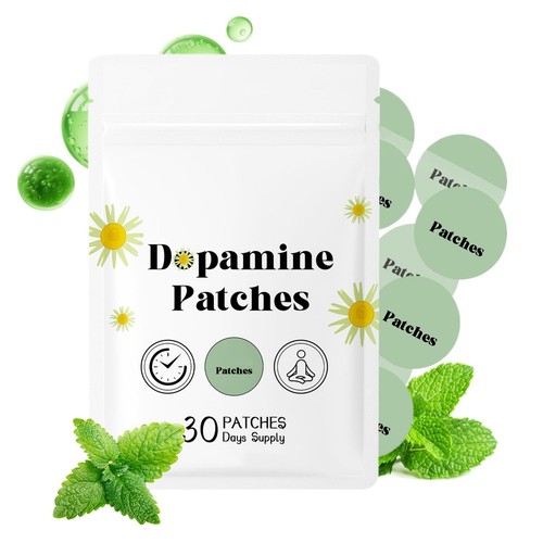 Mood patches pcs continuous - patches, 30