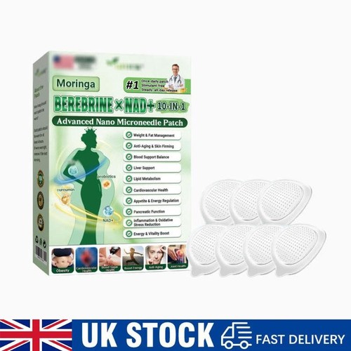 Luxarise moringa berberine - moringa,