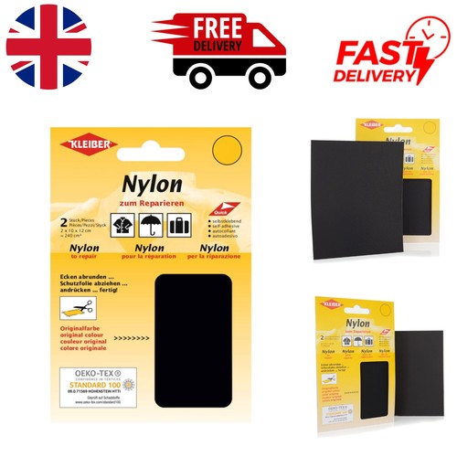 Waterproof nylon repair - waterproof,