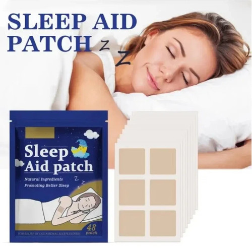 48pcs sleep patches for - 48pcs,