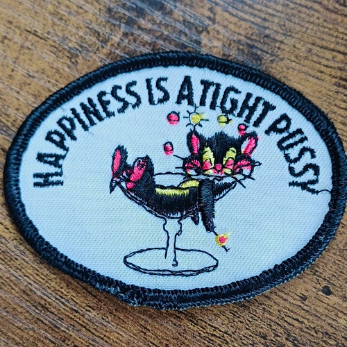 Vintage embroidered - vintage,
