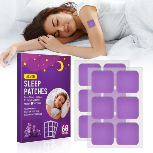 Sleep patches 60pcs - patches,,
