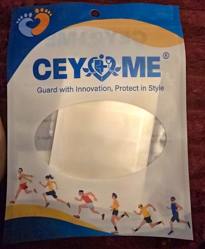 Ceyome patch spot - ceyome,
