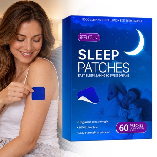 Adult sleep patches pp - adult,