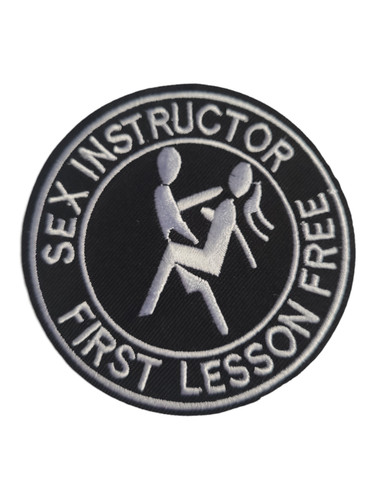 Sex instructor adult - adult, humor