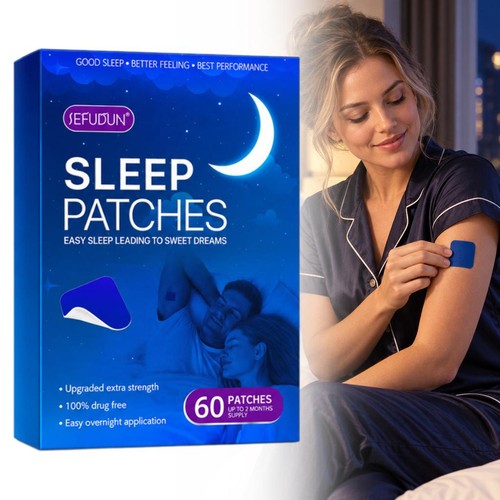 60x adult sleep - 60x, pp
