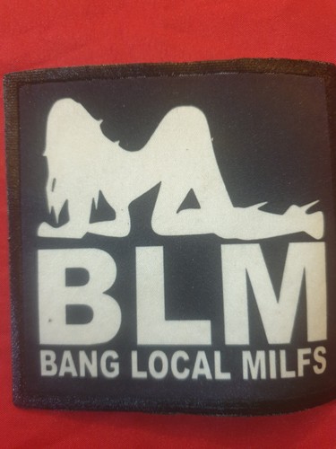 Blm bang local - blm,