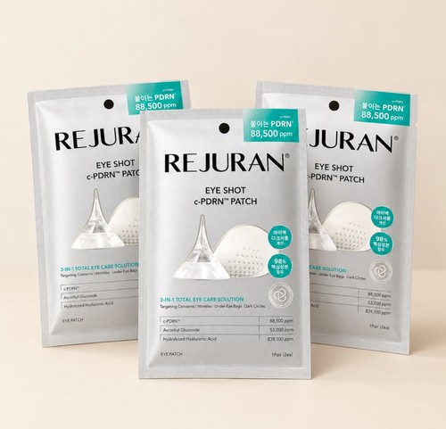 Rejuran eye shot pdrn patch - rejuran,