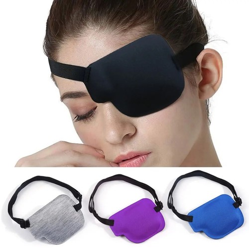 Eye patches for adults - 3d,