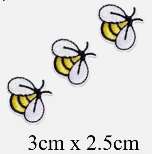 Small bumblebee bee - 3,