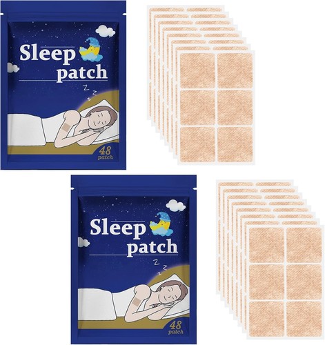 96pcs sleep patches for - 96pcs,
