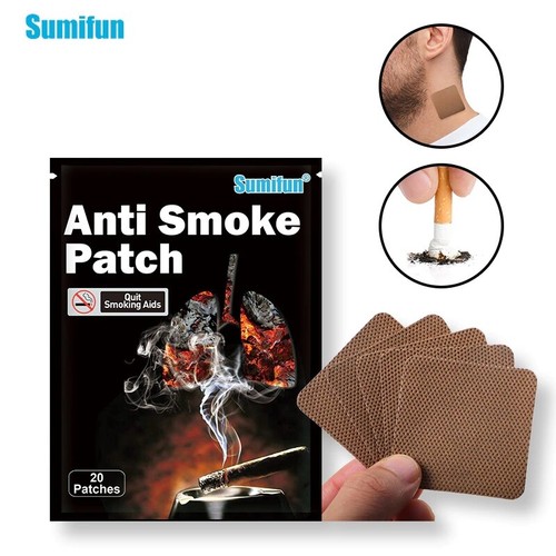 New quit smoking cessation - new,