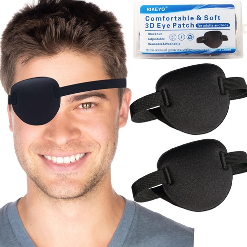 2pcs eye patch adults - adults, kids
