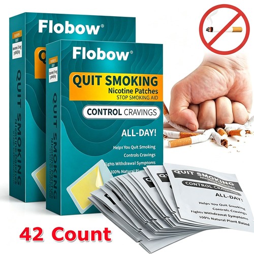 Boxes nicotine patches - boxes,