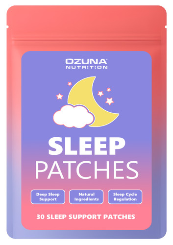 Sleep patches for adults - sleep,