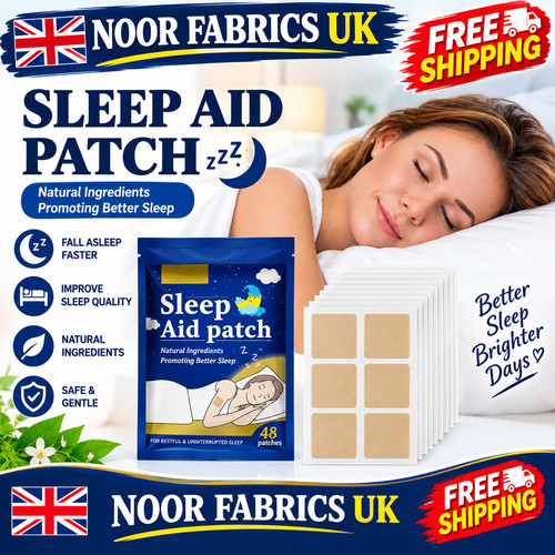 Sleep patches 48pcs upgraded - patches,,