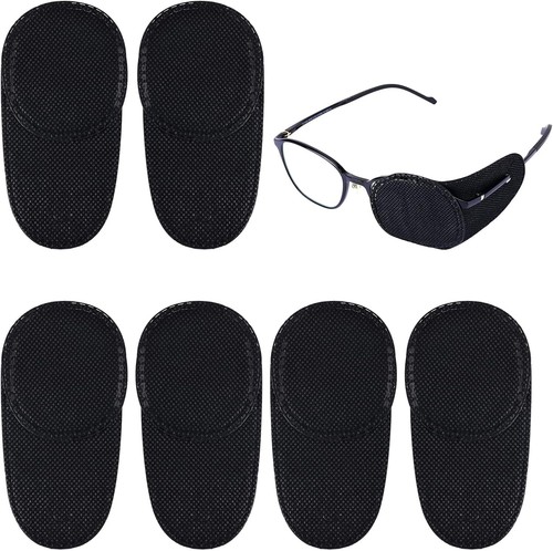 Soft reusable eye patches - reusable,