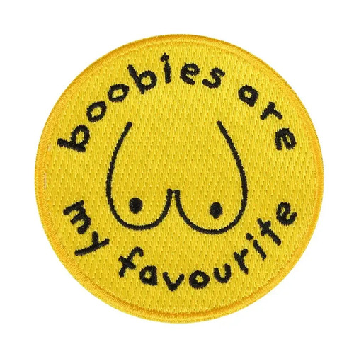 Patch adult humour - patch, are
