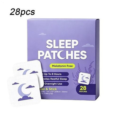 Sleep patches for adult 28pcs - adult,,