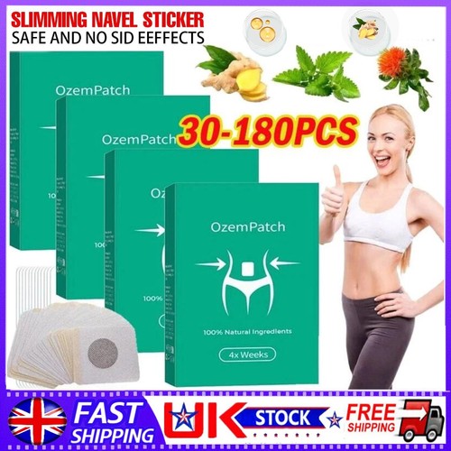 180pcs rejuvacare ozem - rejuvacare,